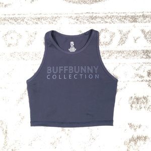 Buffbunny collection crop top